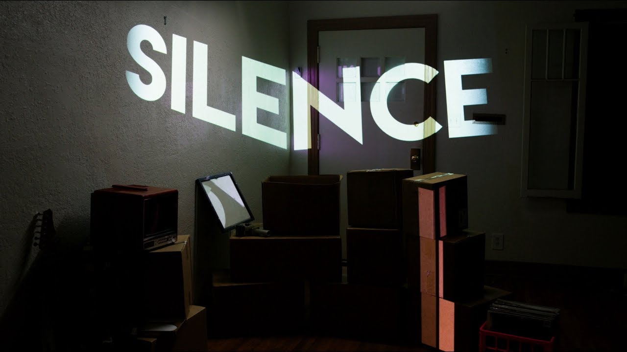 Silence