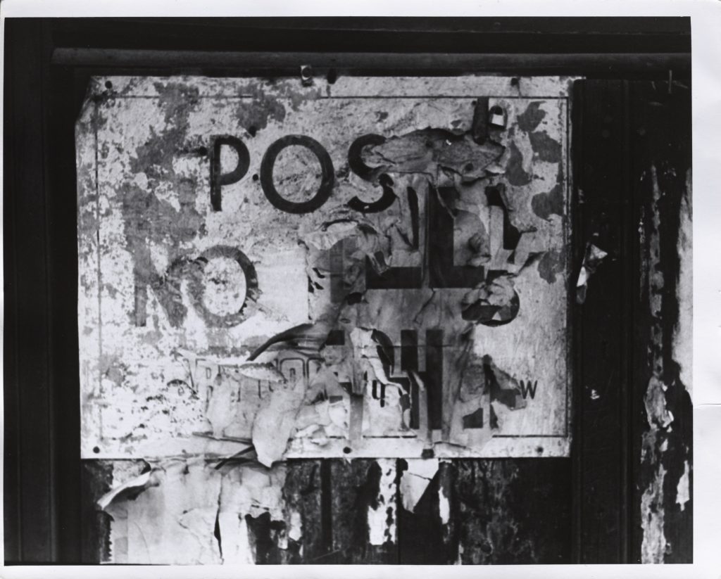 Photograph by Ralston Crawford