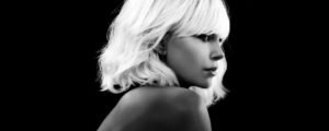charlize theron atomic blonde