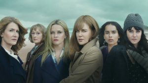 big little lies cast