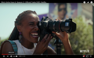 dewanda wise she's gotta have it