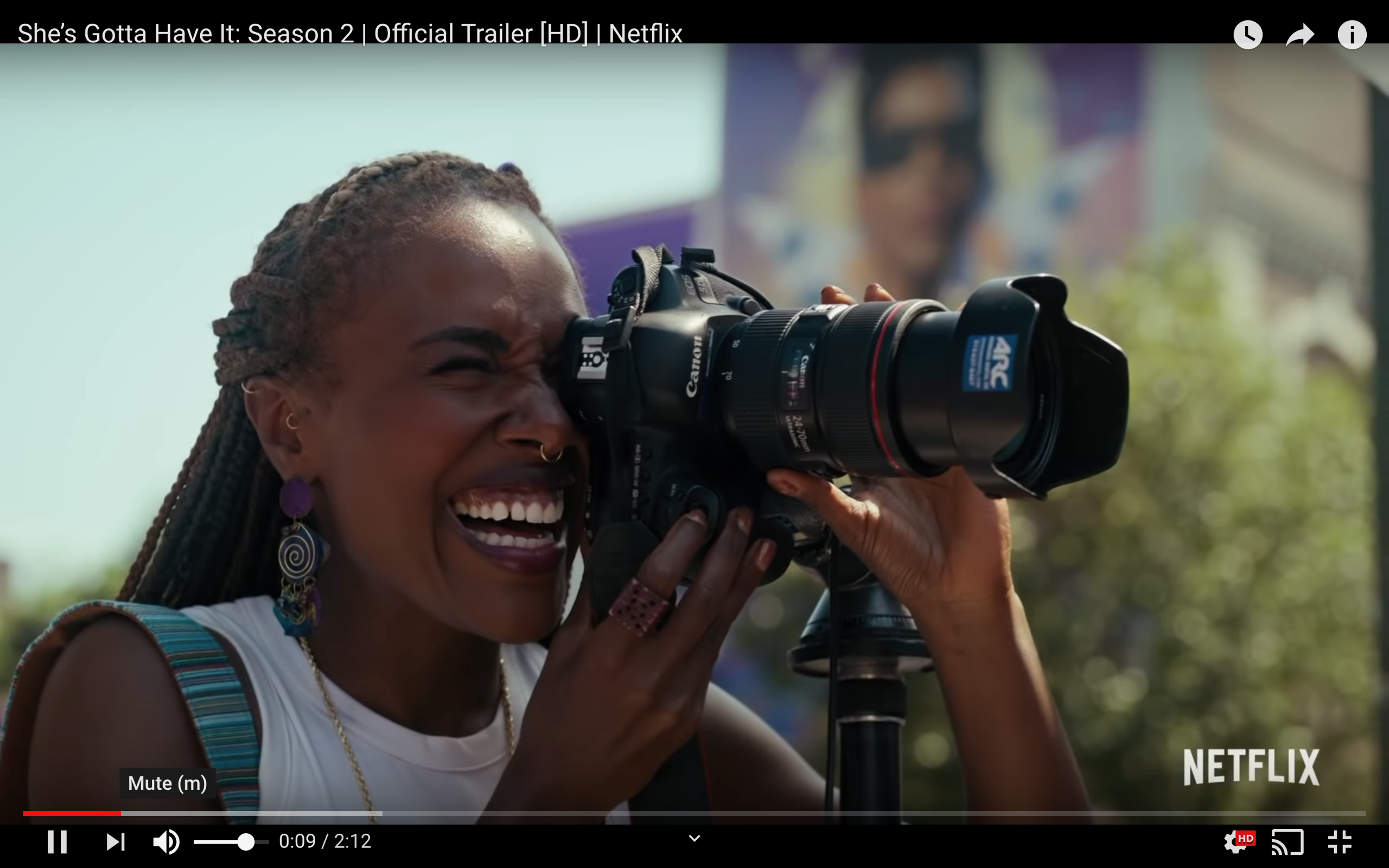 dewanda wise she's gotta have it