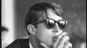 halston