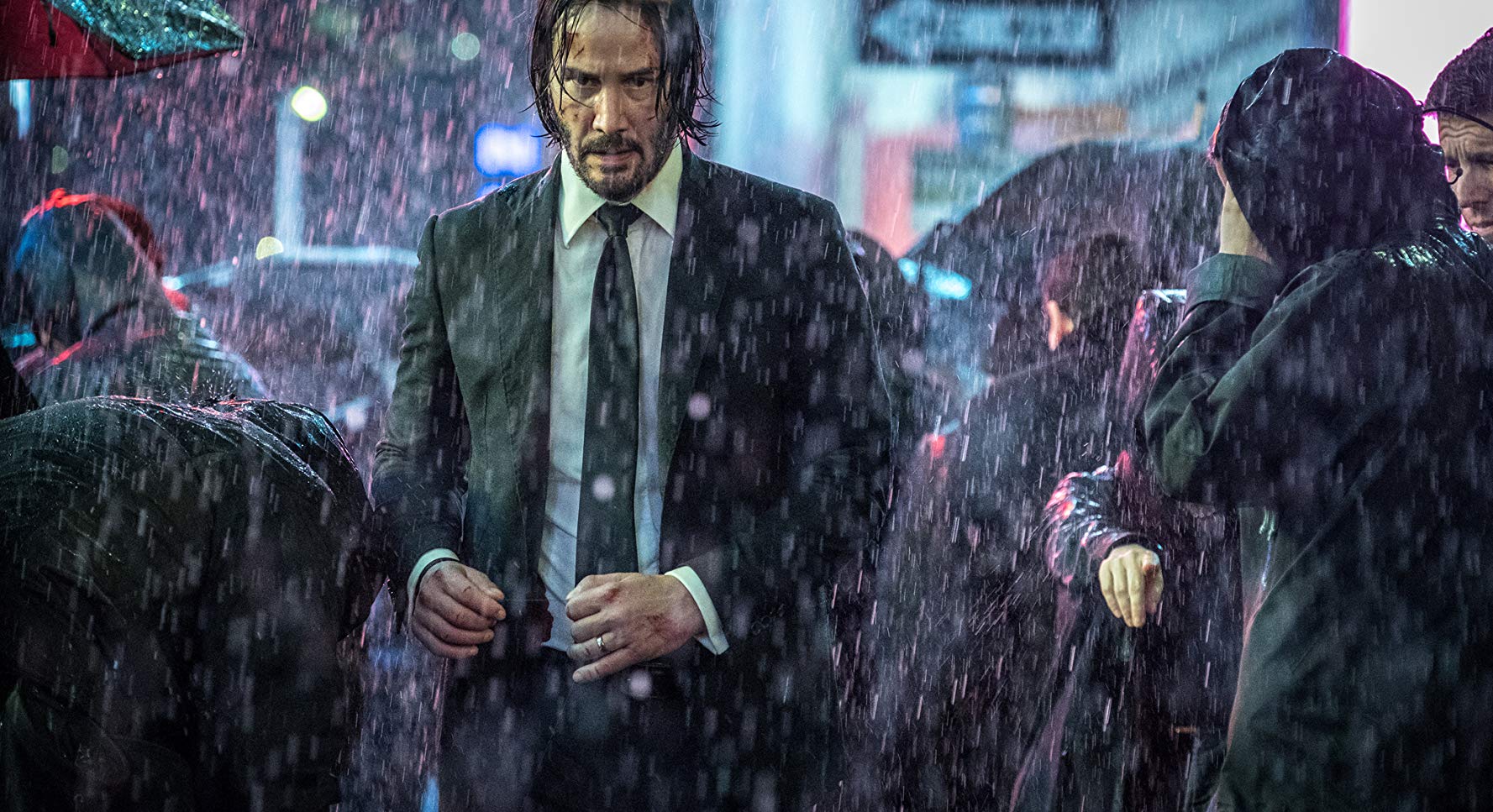 keanu reeves john wick 3