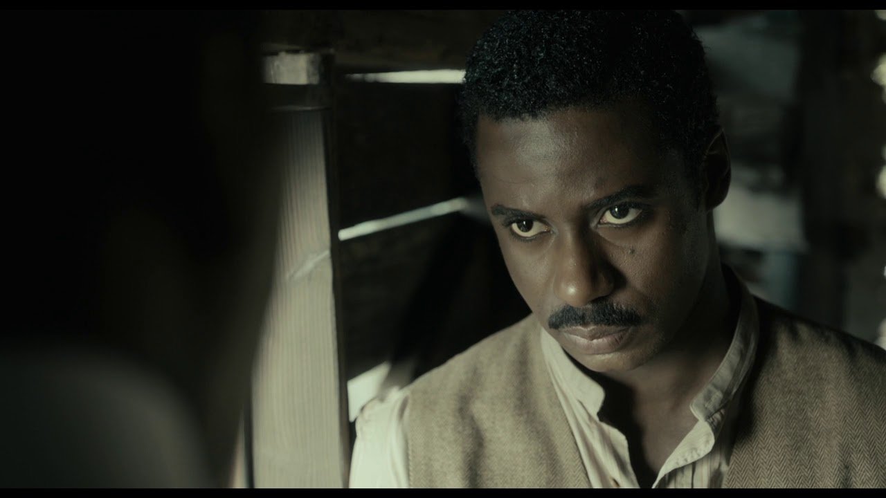 bolden movie