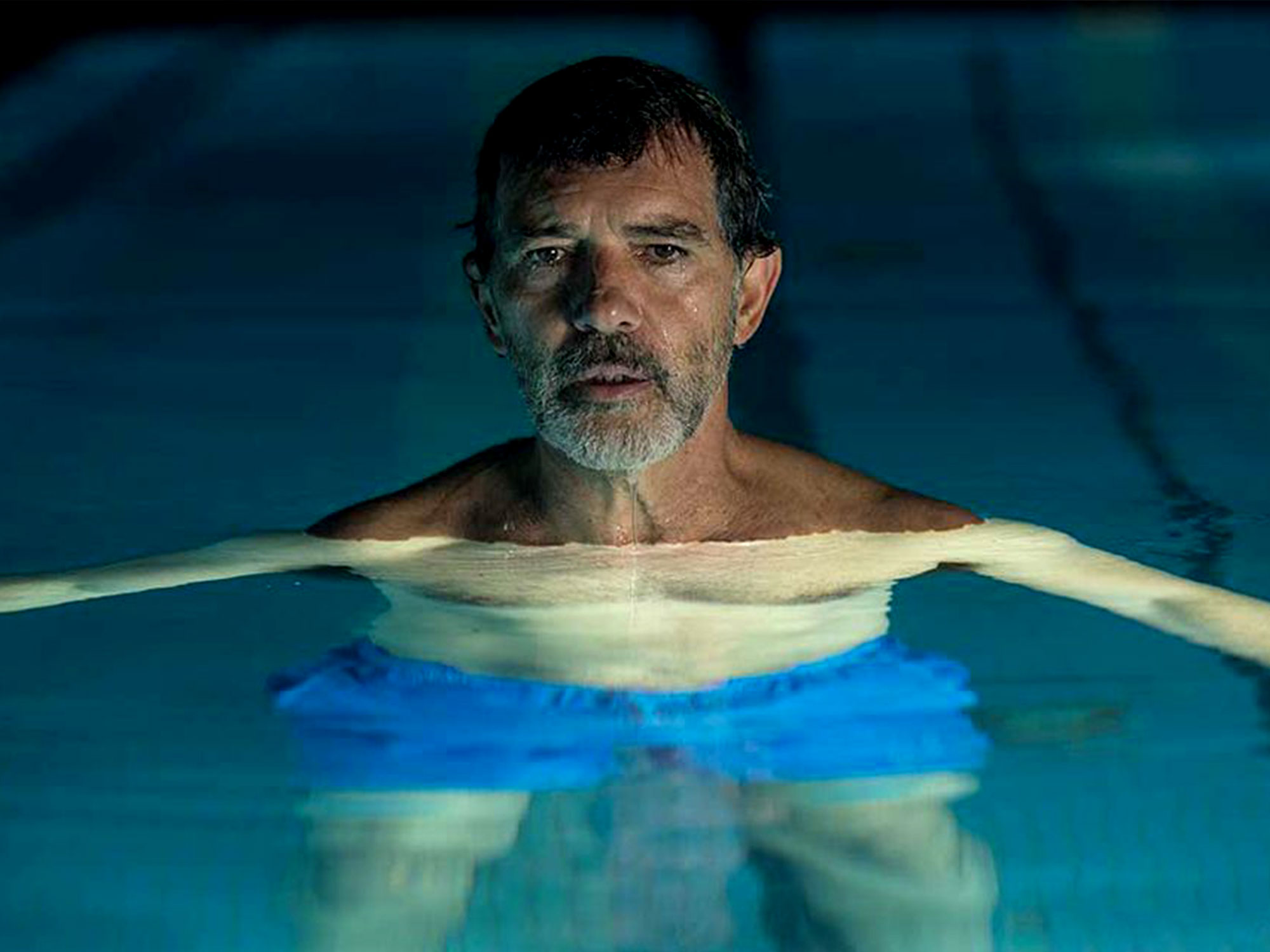pain and glory antonio banderas