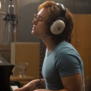 rocketman taron egerton