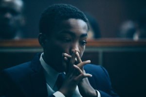 Still from Ava DuVernay's When They See us