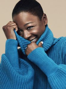 samira wiley