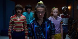 stranger things season 3