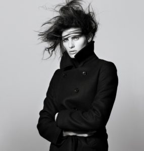 Jil Sander Collaboration with H&M