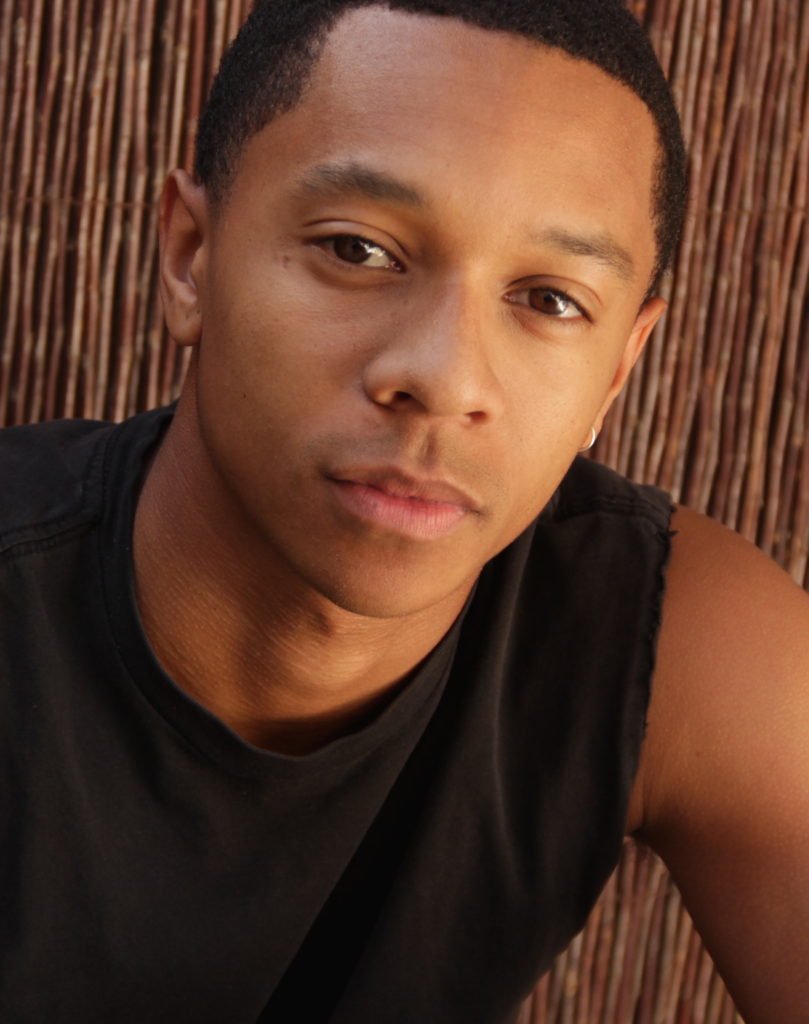 lionel higgins deron horton
