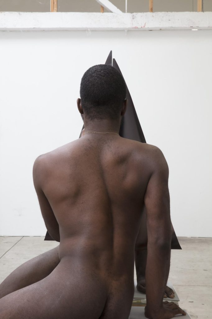 Photography by Paul Mpagi Sepuya