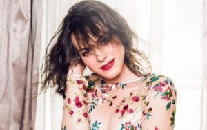 daniela vega