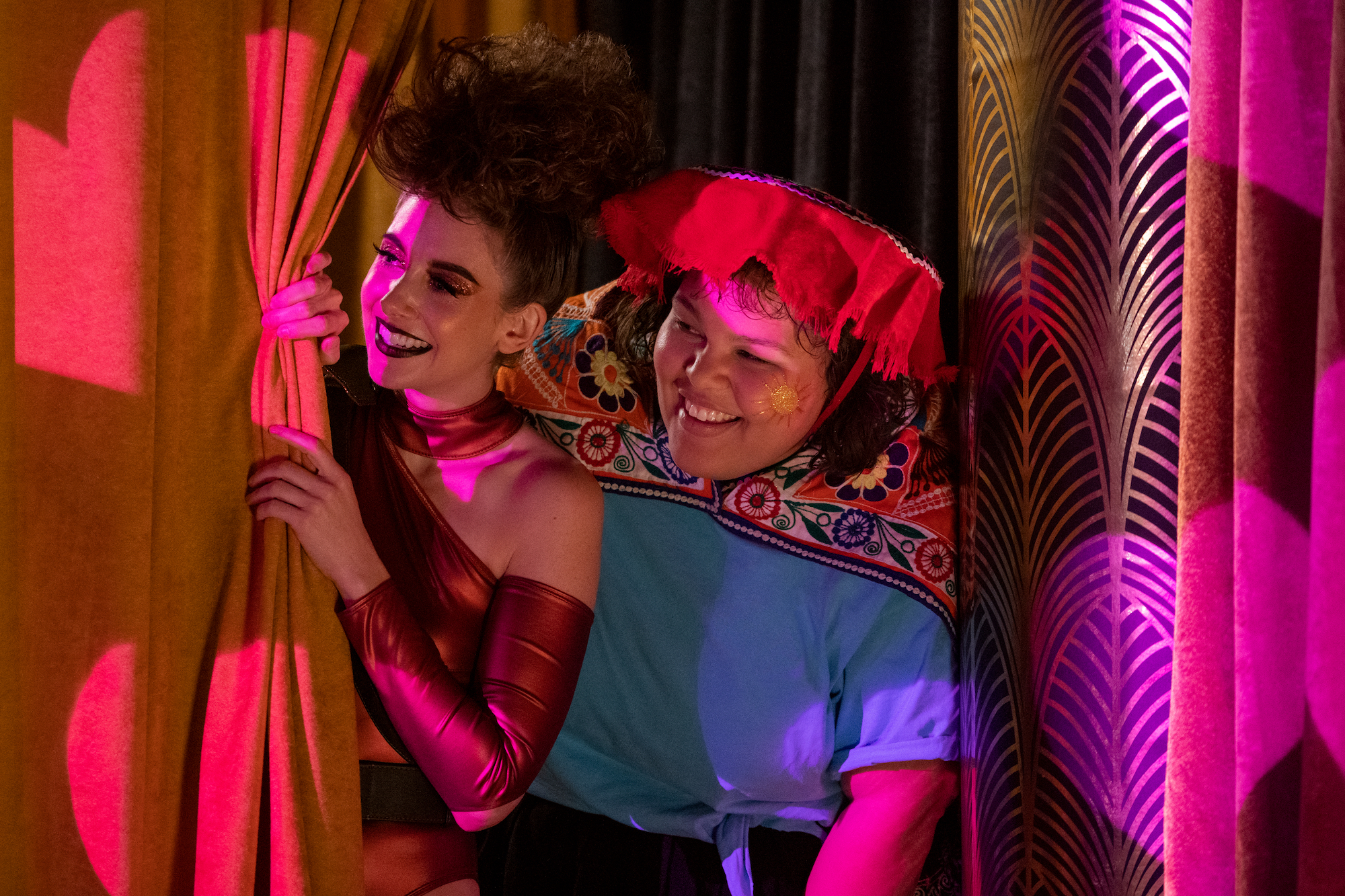 glow season 3
