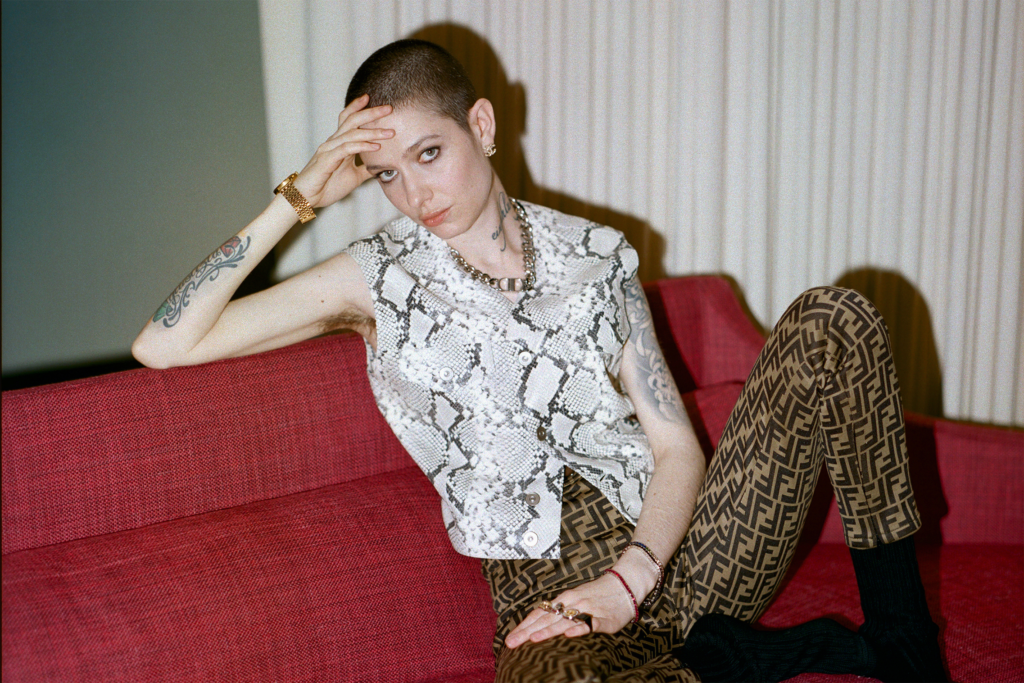 asia kate dillon taylor mason