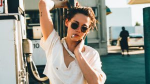 kristen stewart
