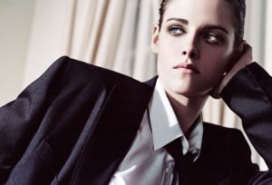 kristen stewart