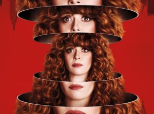 russian doll