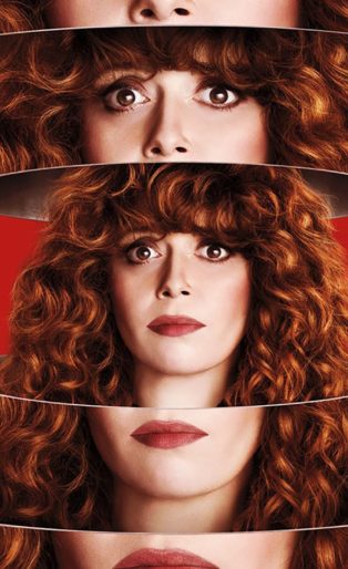 russian doll
