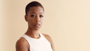 samira wiley