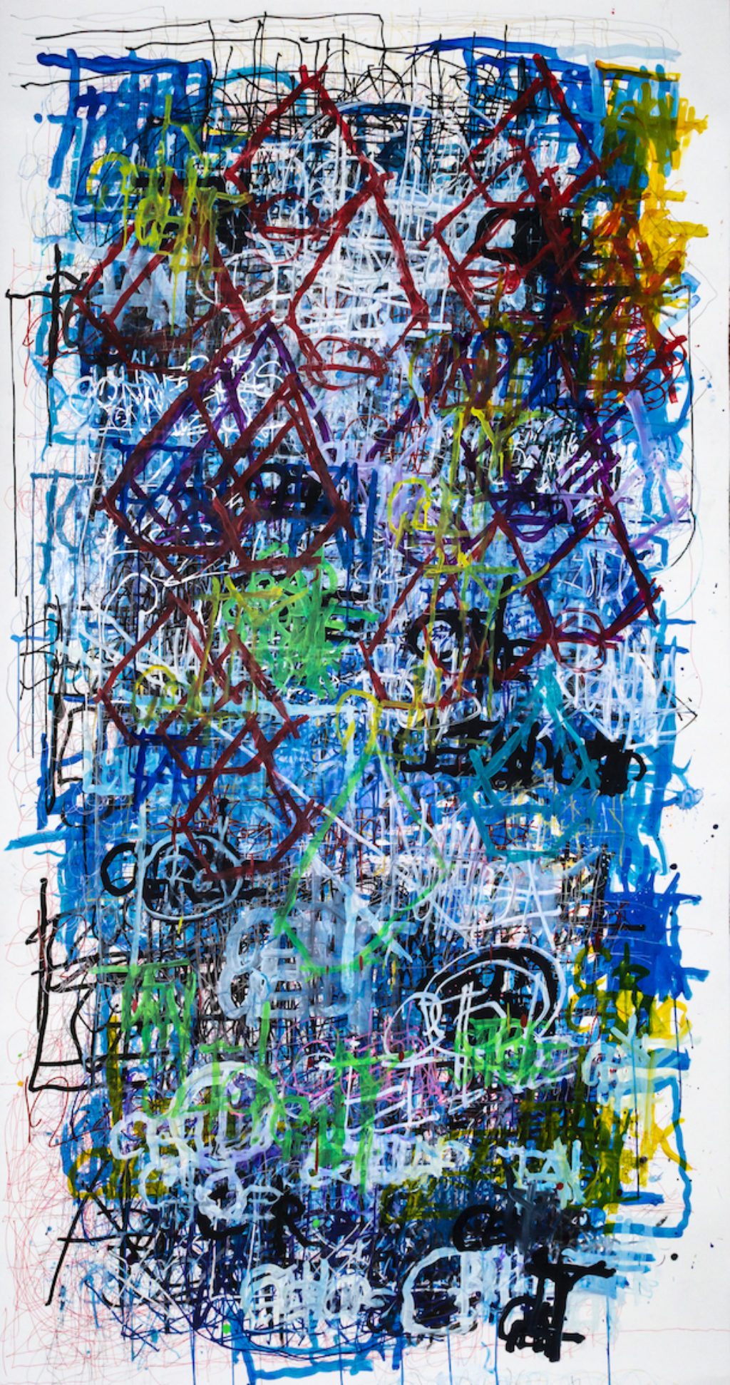 Artwork by Dan Miller