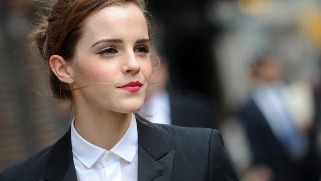emma watson