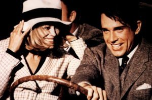 bonnie and clyde