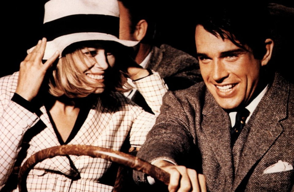 bonnie and clyde