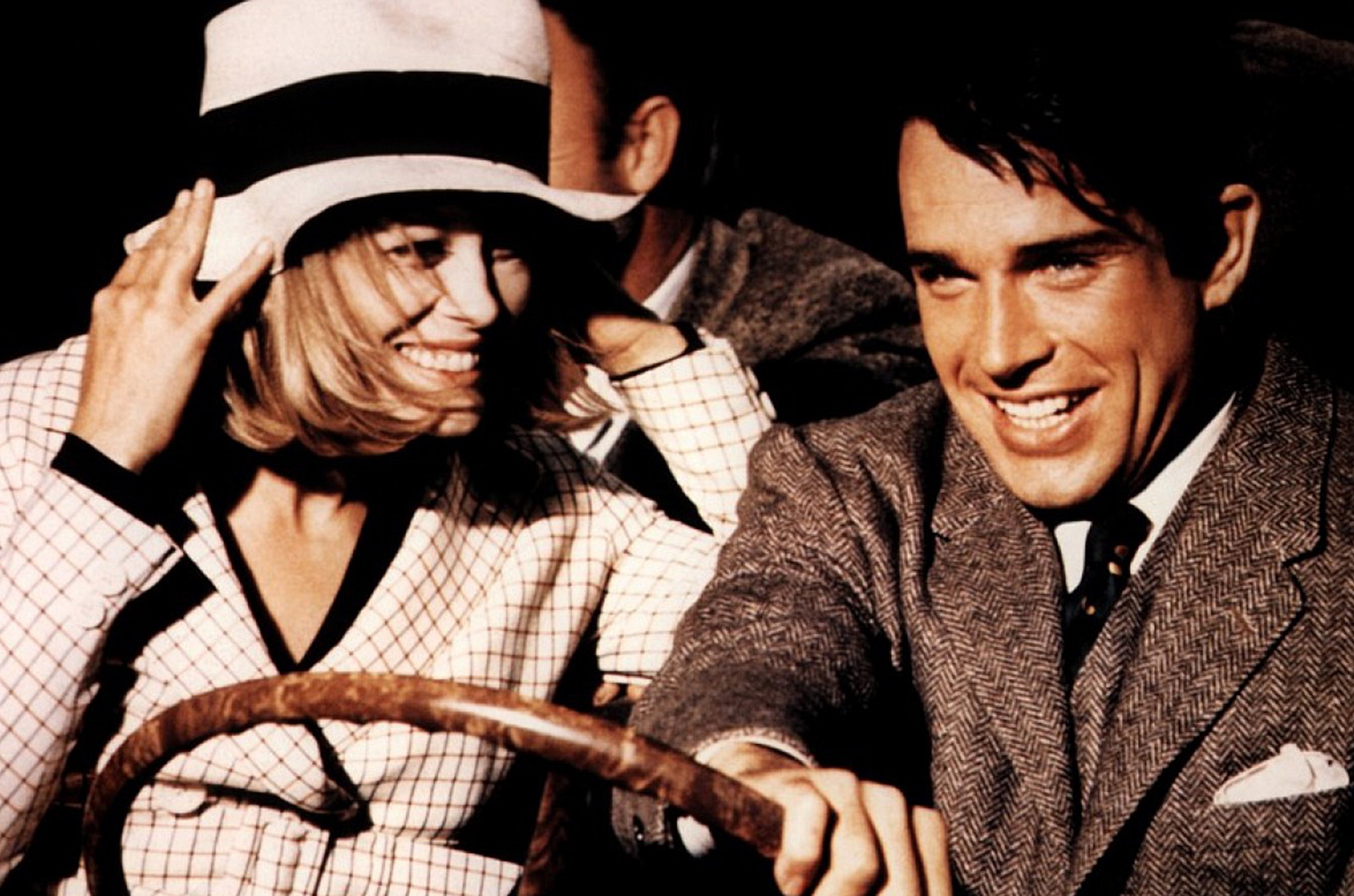 bonnie and clyde