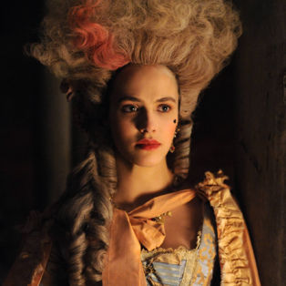 harlots hulu