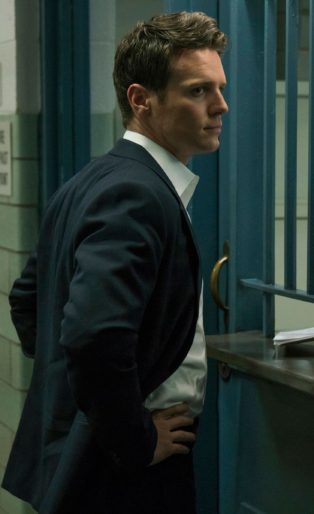 jonathan groff mindhunter