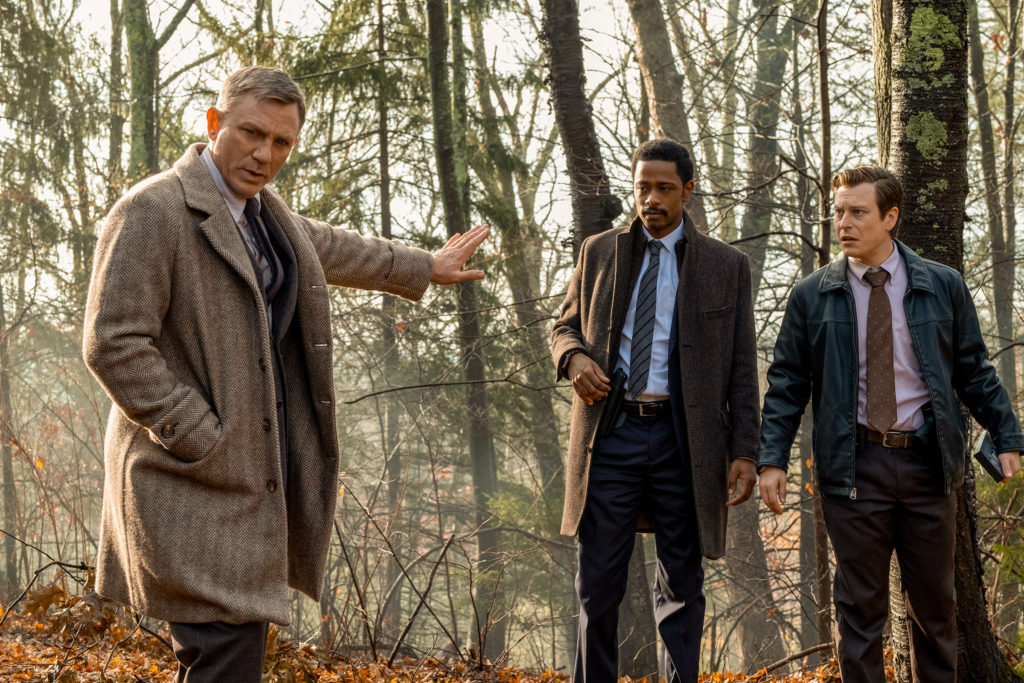 knives out still image