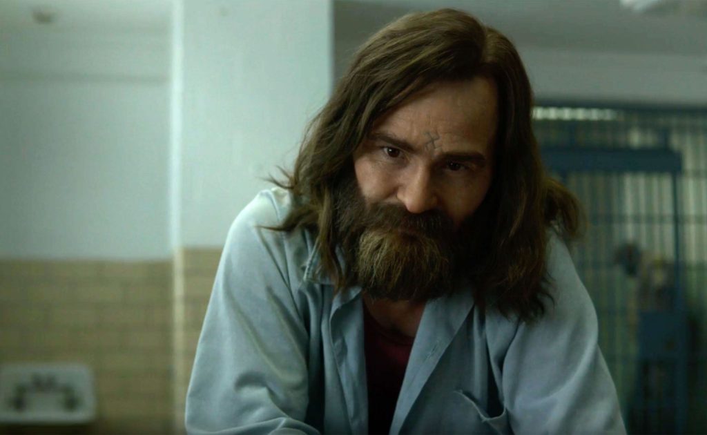 mindhunter season two charles manson