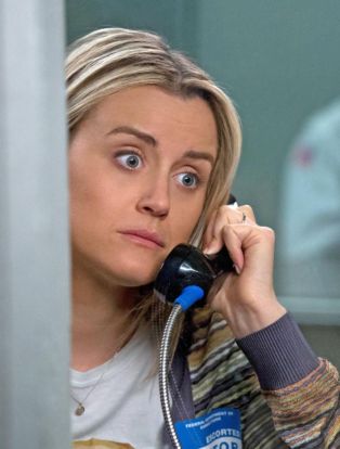 orange is the new black final season