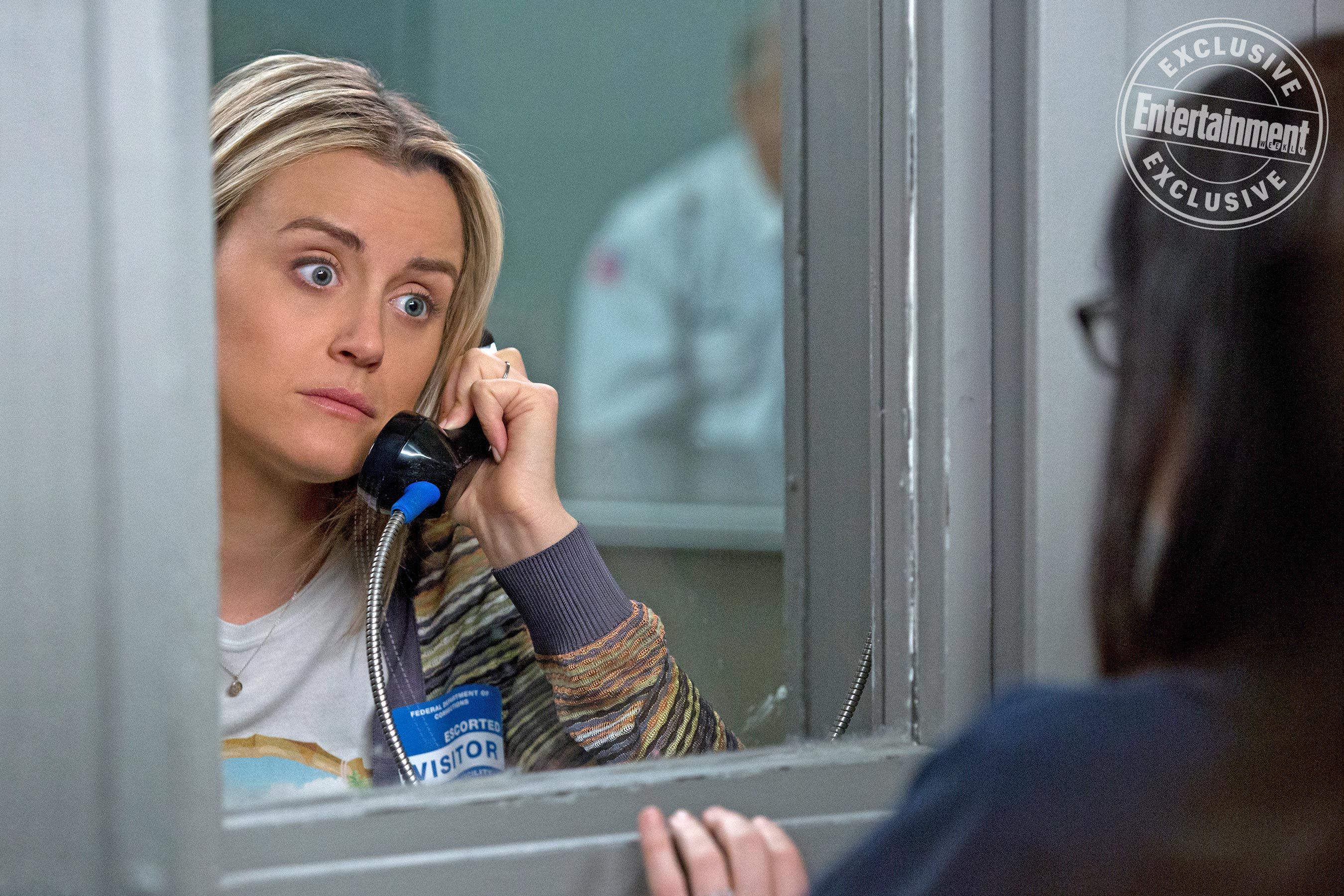 orange is the new black final season
