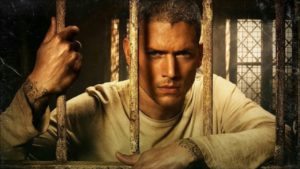 prison break