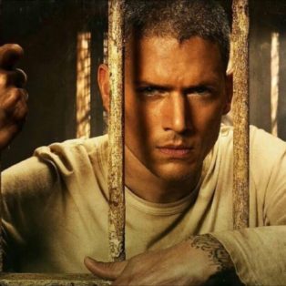 prison break