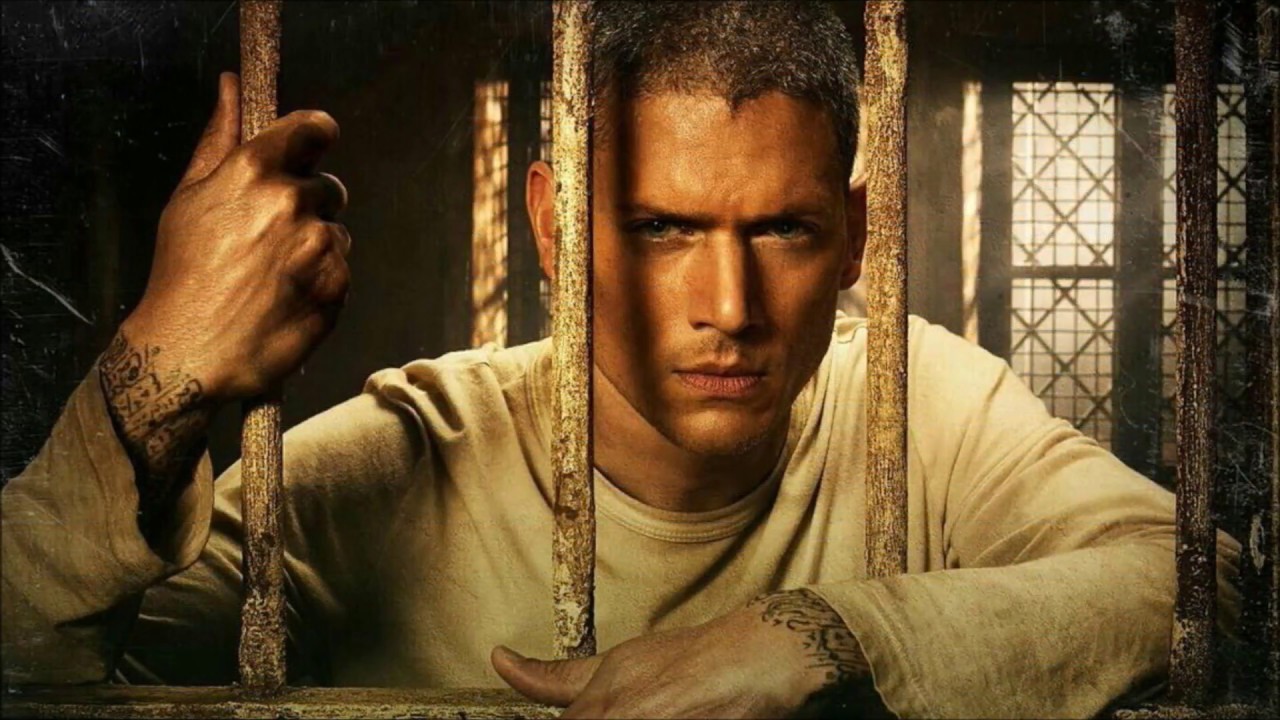 prison break