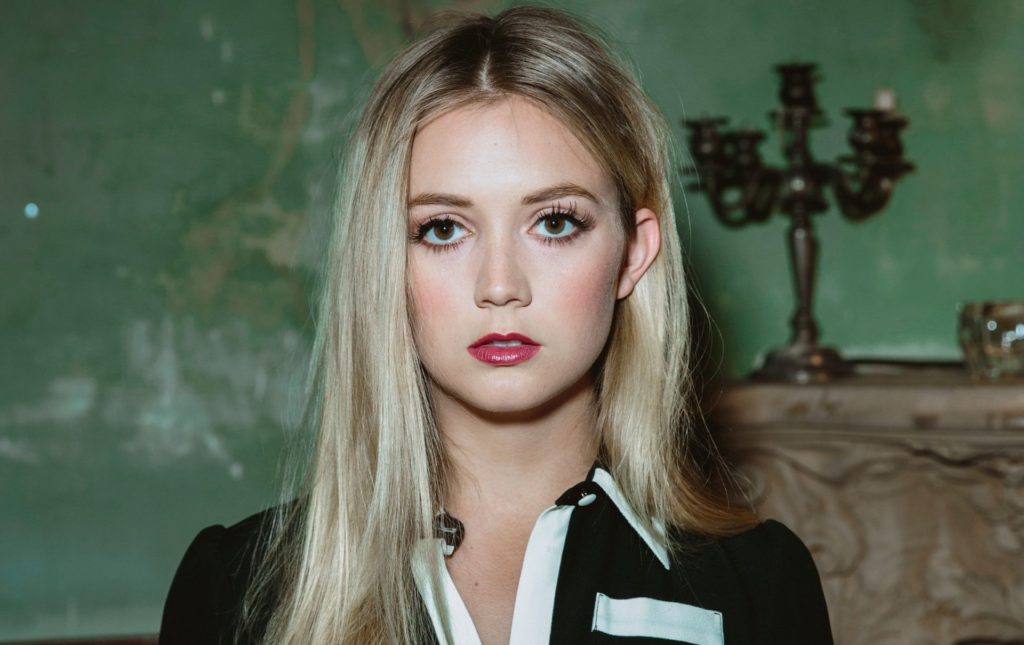 billie lourd