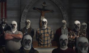 watchmen hbo