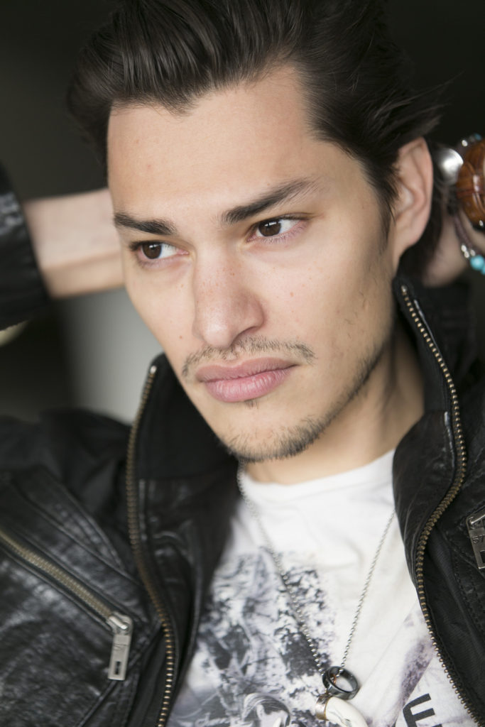 zach villa
