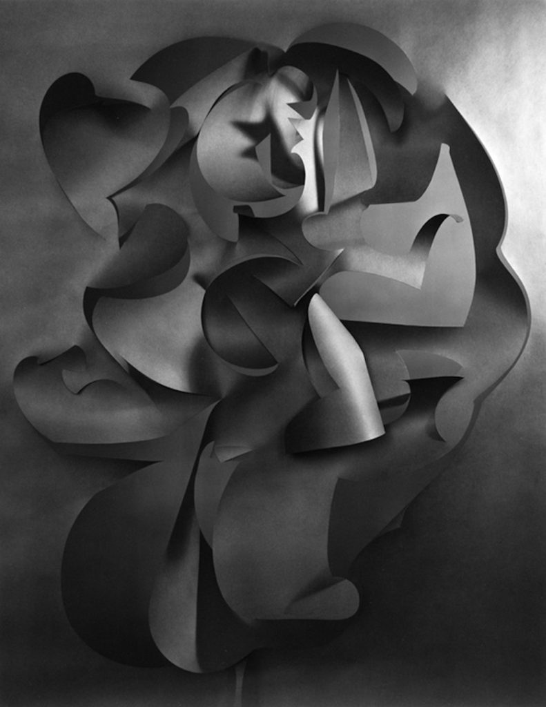 Photograph by Frederick Sommer