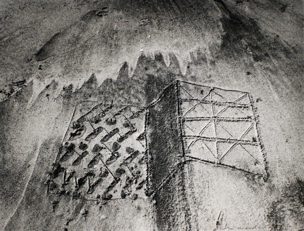 Photograph by John Wood