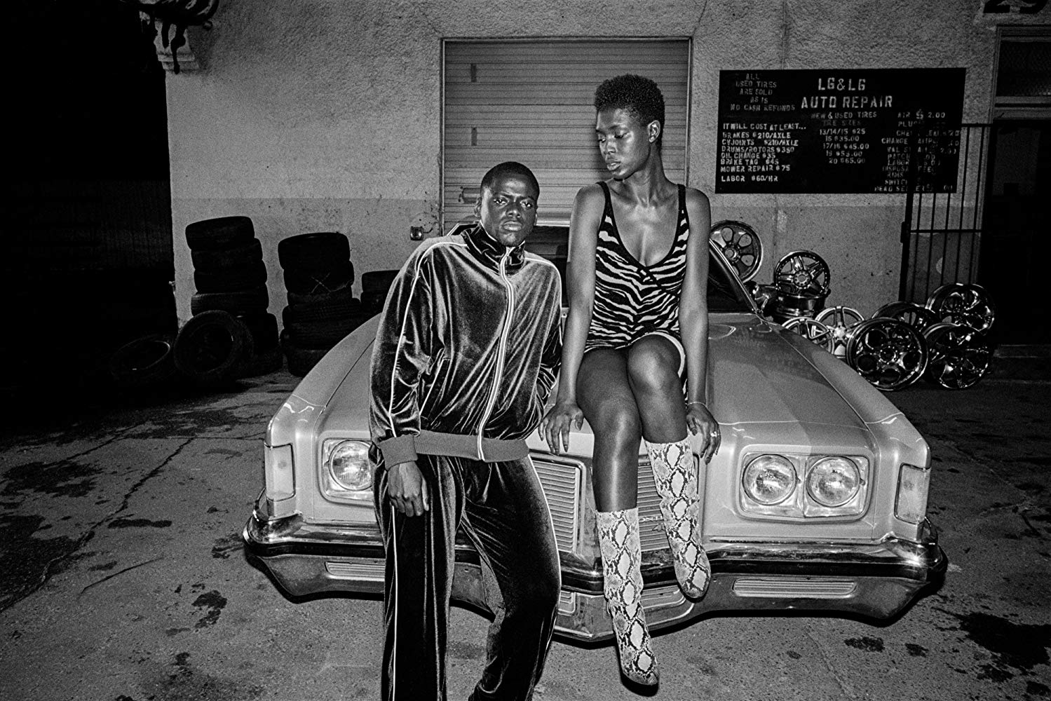 queen and slim