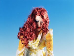 alex prager rita