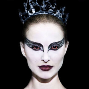 black swan poster