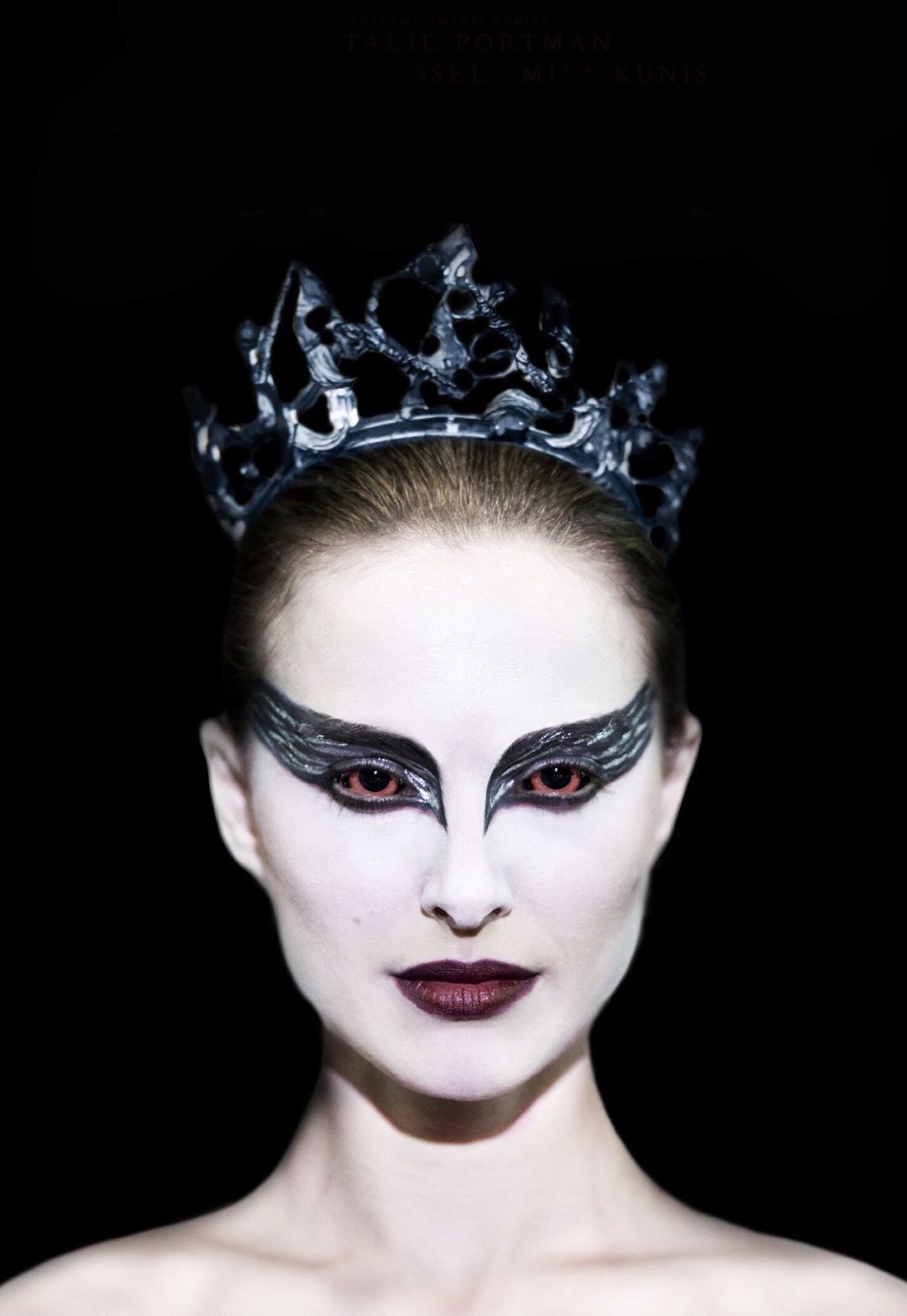 black swan poster