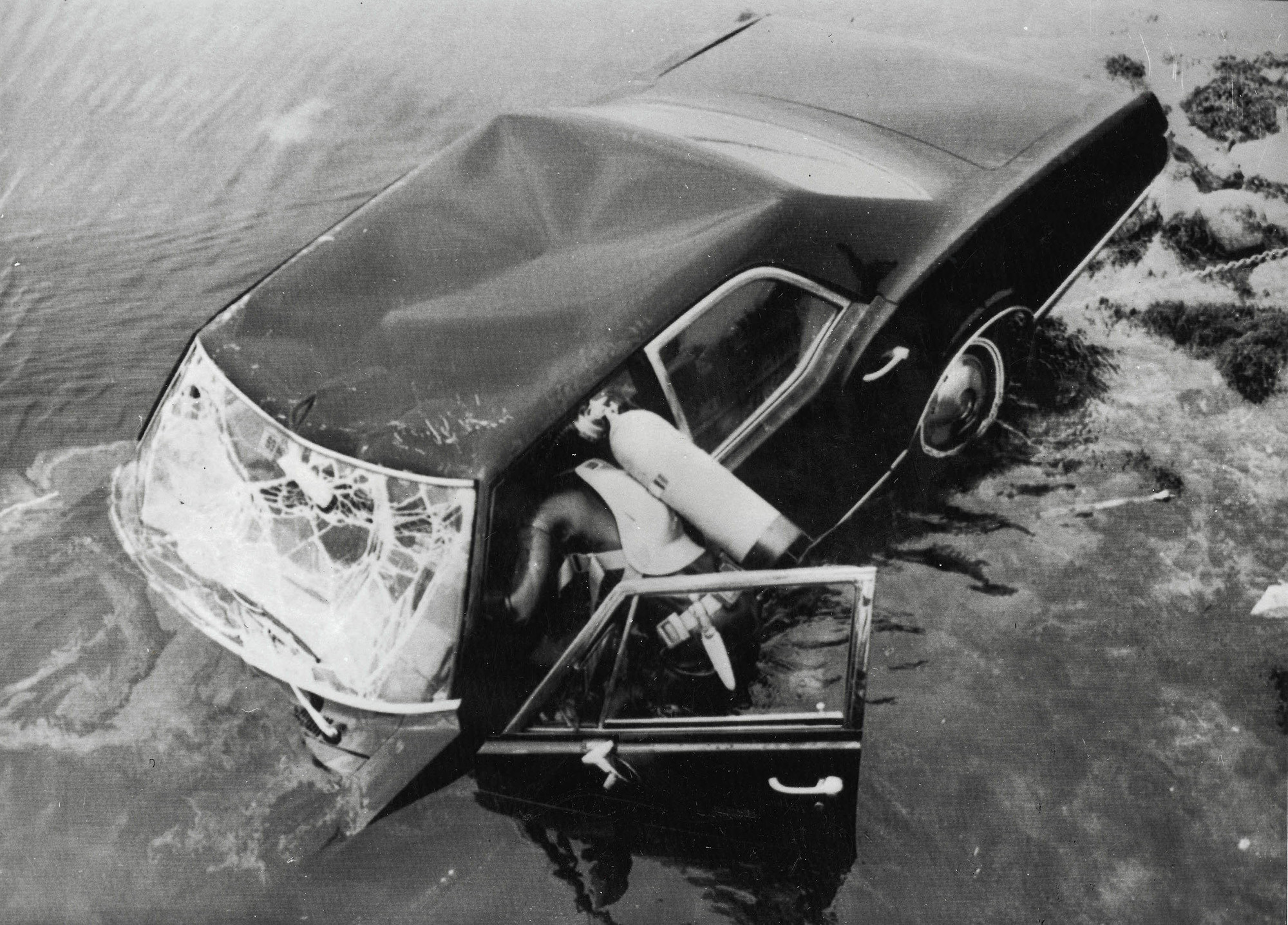 Chappaquiddick