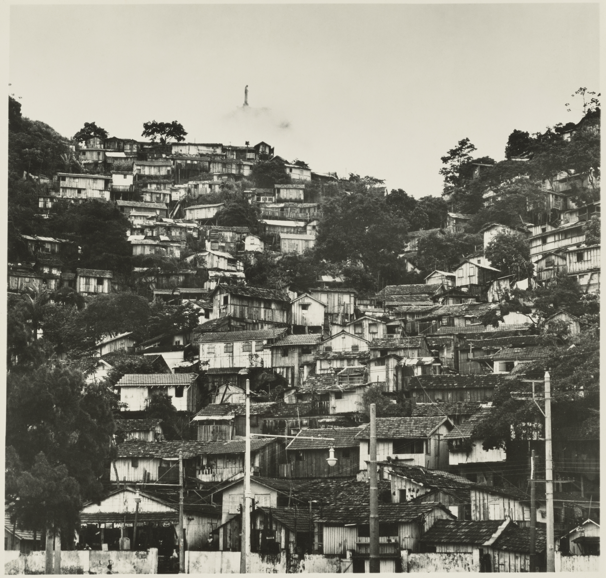 gordon parks city